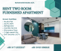 Furnished Apartment Studio In Bashundhara R/A